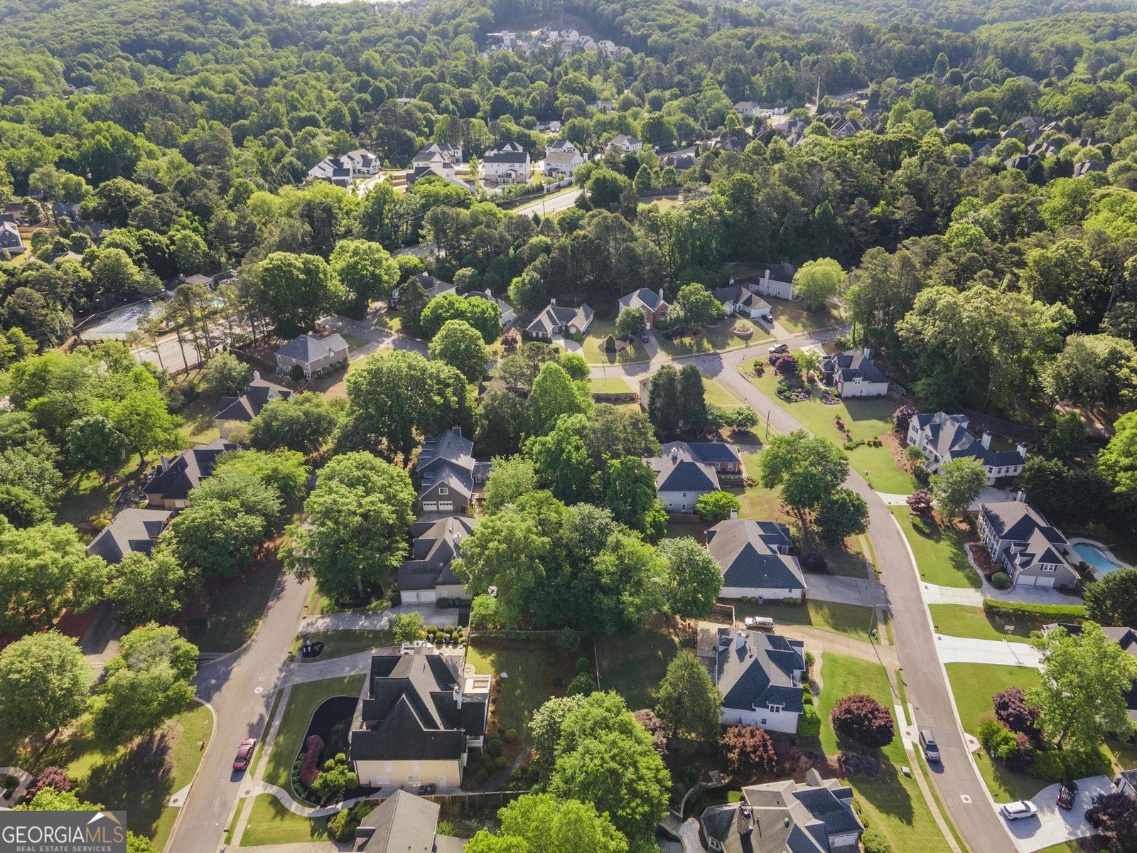 2492 Chancery Place Marietta - Photo 54