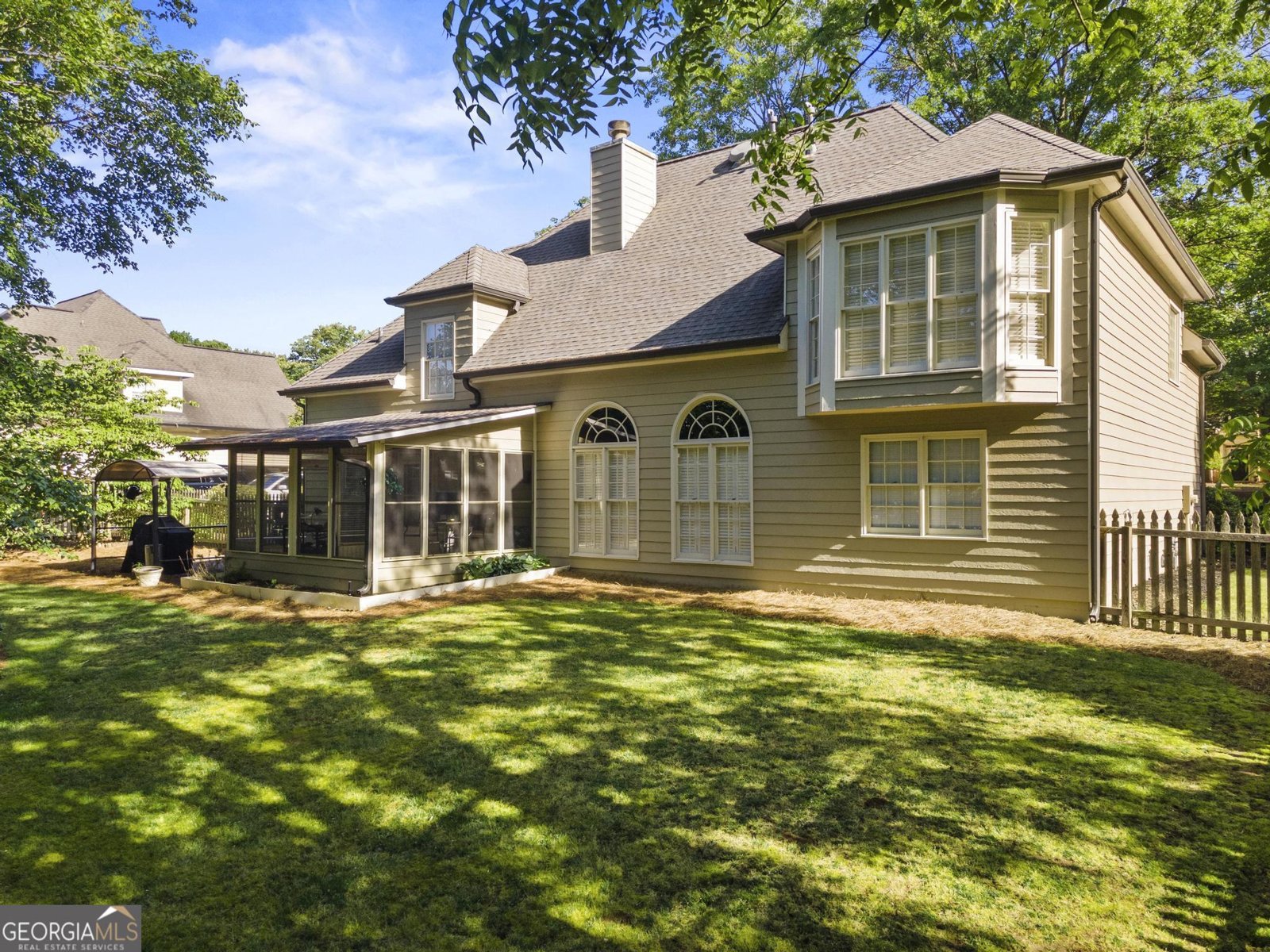 2492 Chancery Place Marietta - Photo 55