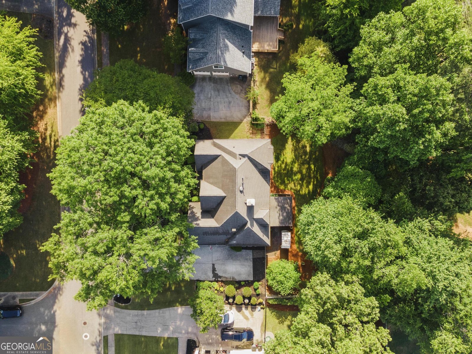 2492 Chancery Place Marietta - Photo 56