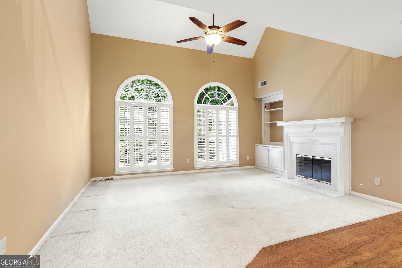 2492 Chancery Place Marietta - Photo 9
