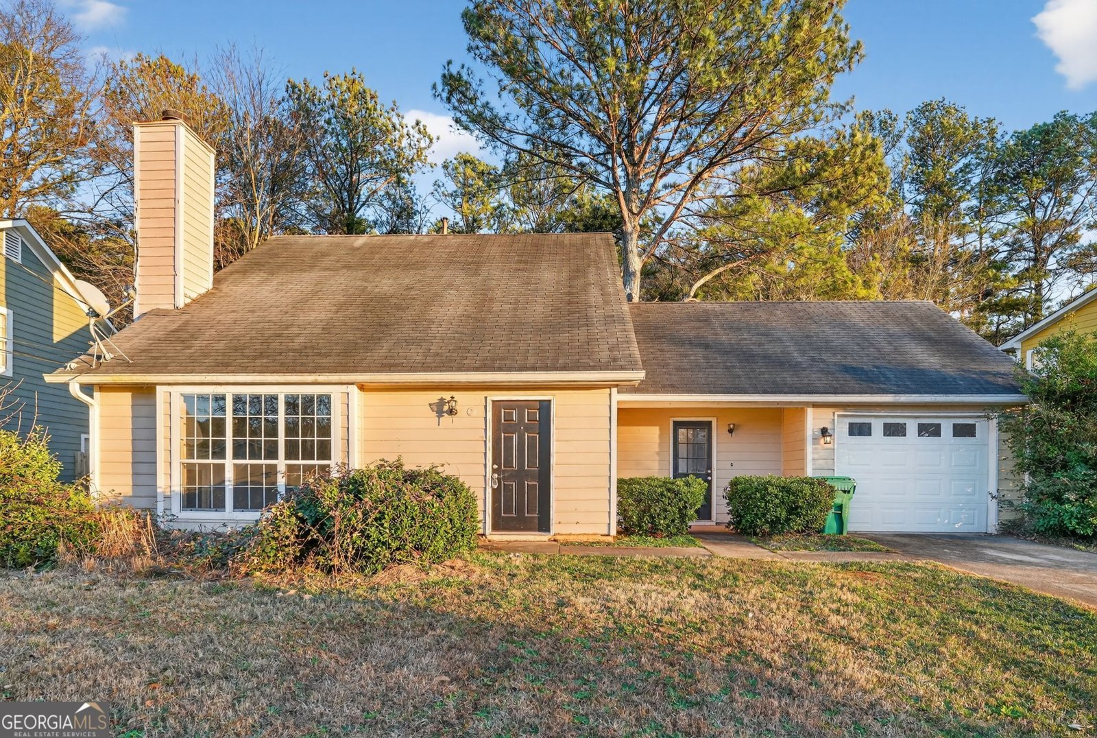 5065 Donnell Way Decatur - main photo