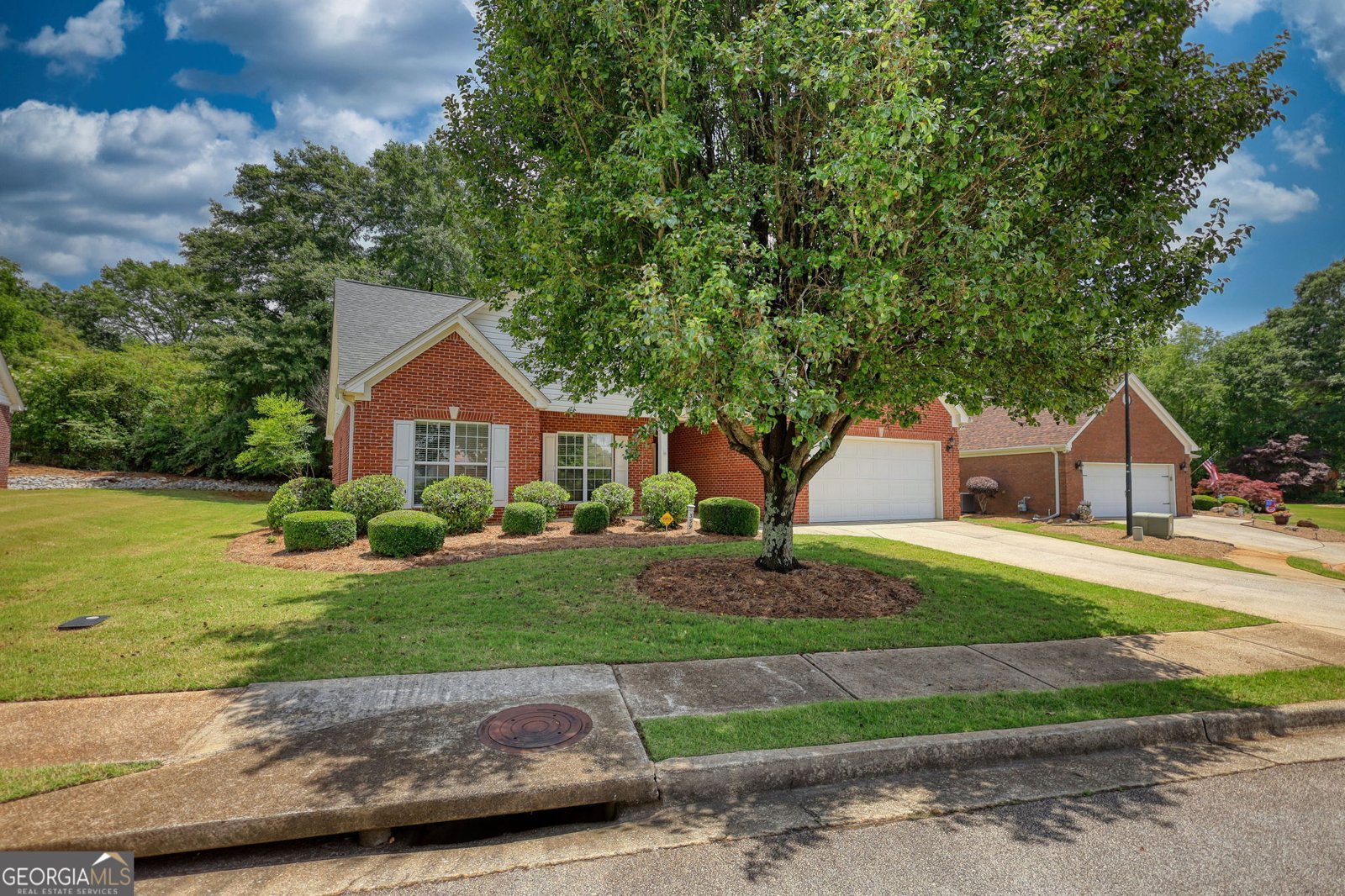 339 Crossroads Drive Social Circle - Photo 52
