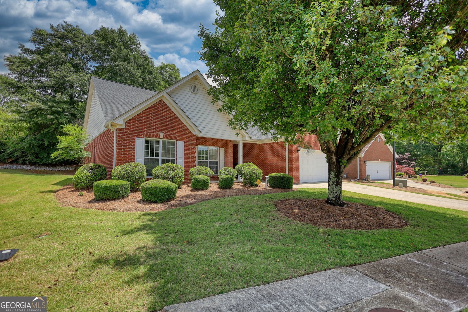 339 Crossroads Drive Social Circle - Photo 53