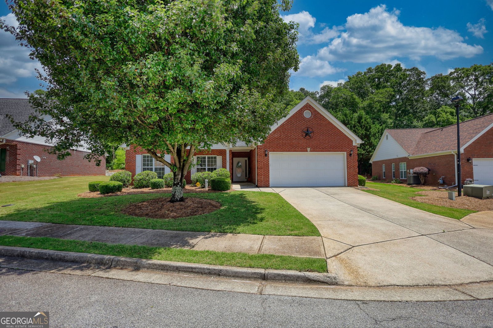 339 Crossroads Drive Social Circle - Photo 54