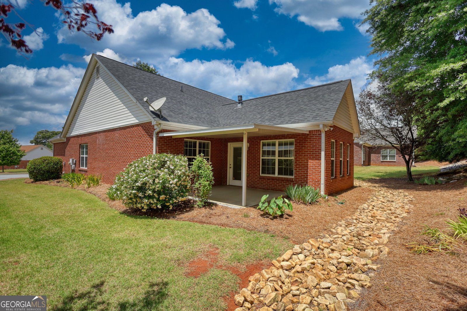 339 Crossroads Drive Social Circle - Photo 55