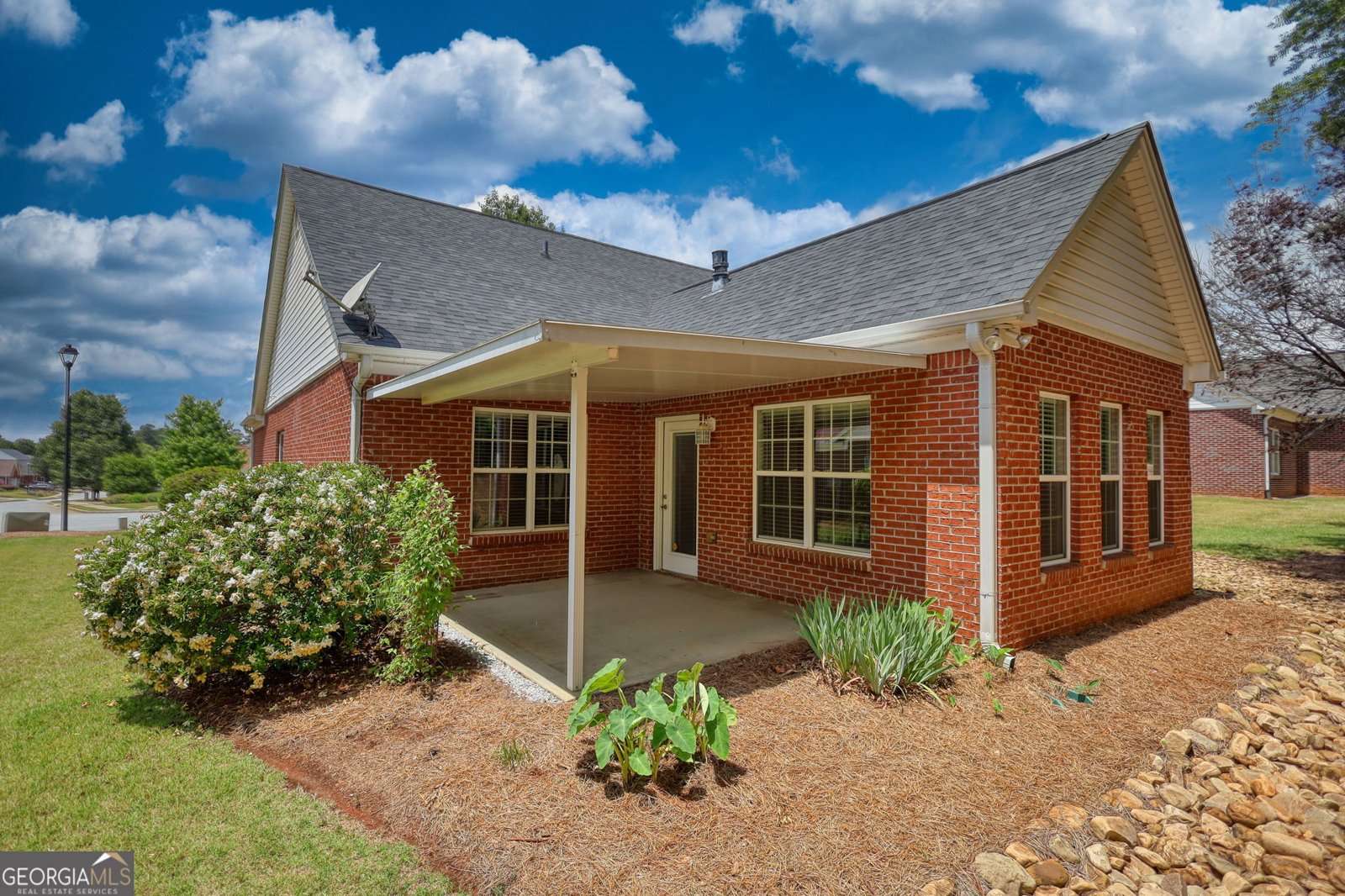 339 Crossroads Drive Social Circle - Photo 56