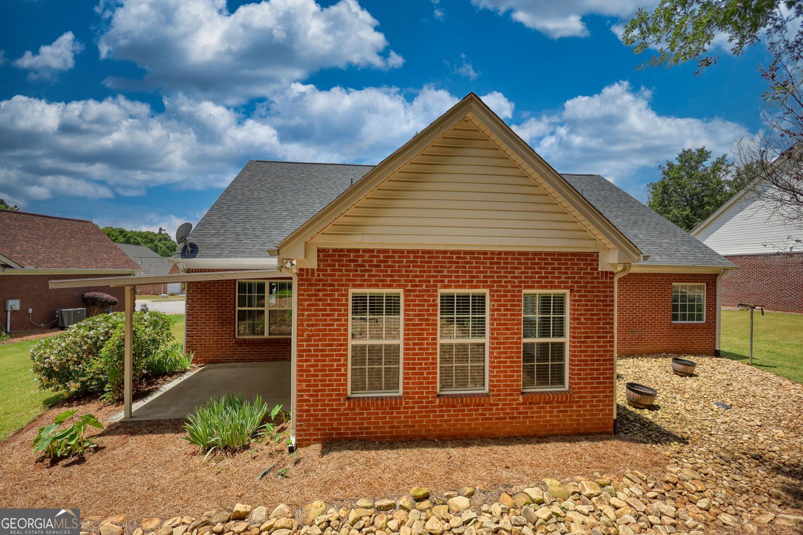 339 Crossroads Drive Social Circle - Photo 58