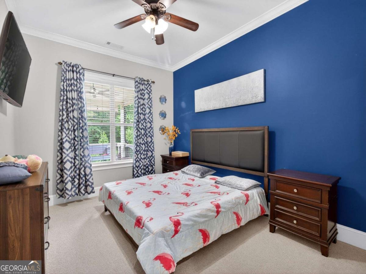 2555 Wood Fern Lane Cumming - Photo 10