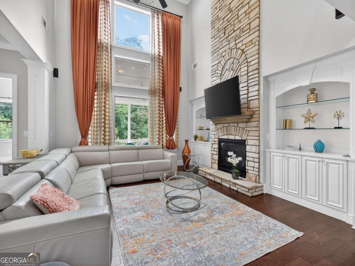 2555 Wood Fern Lane Cumming - Photo 12
