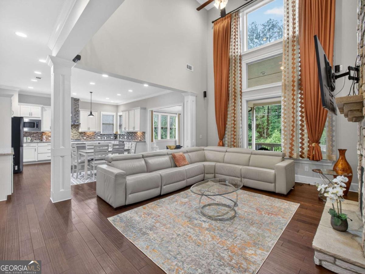 2555 Wood Fern Lane Cumming - Photo 13