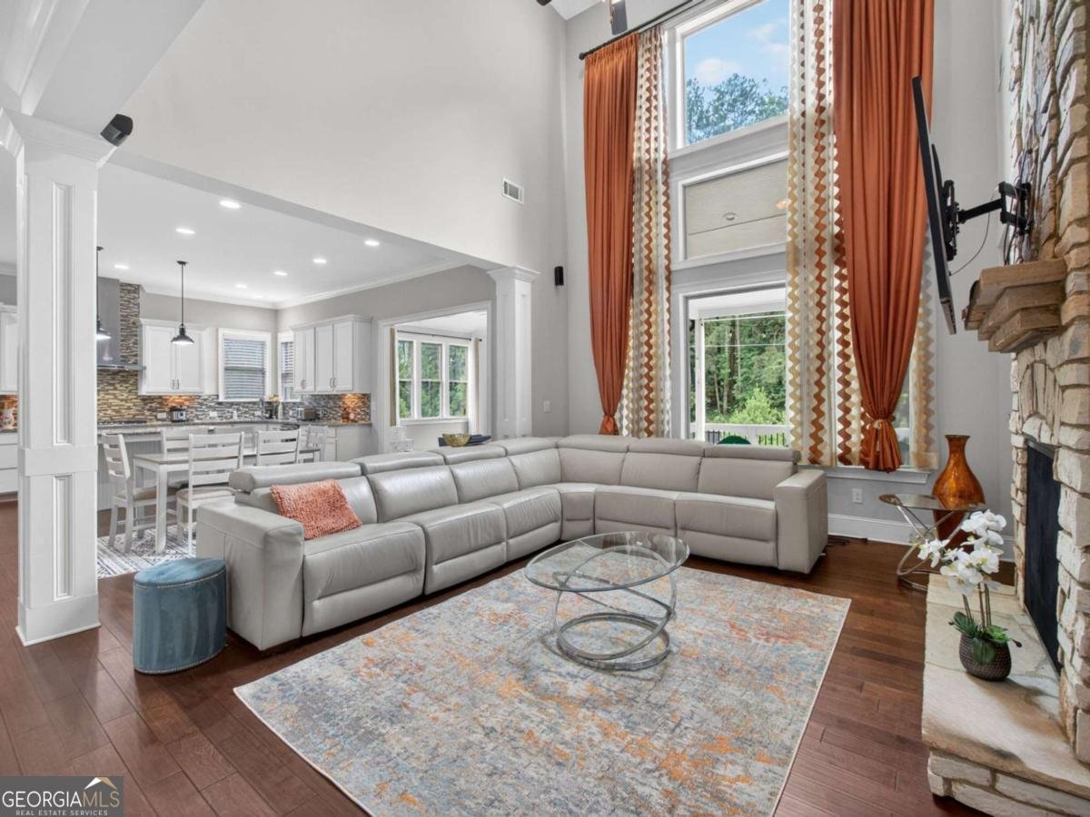 2555 Wood Fern Lane Cumming - Photo 14