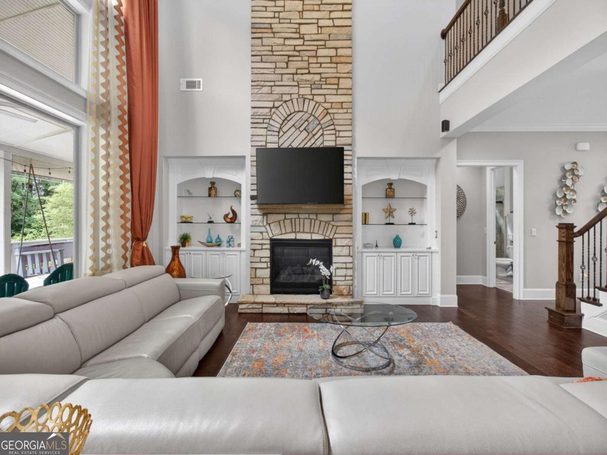 2555 Wood Fern Lane Cumming - Photo 15