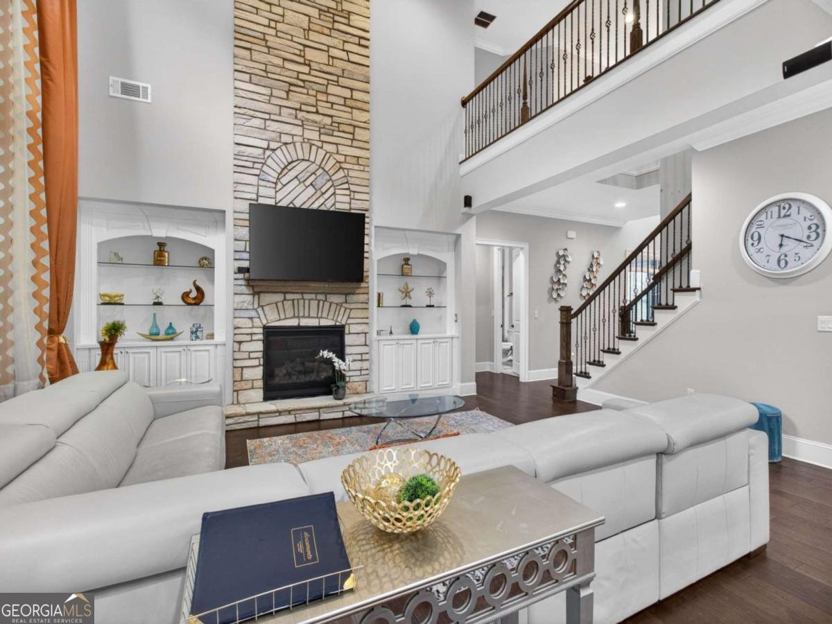 2555 Wood Fern Lane Cumming - Photo 16
