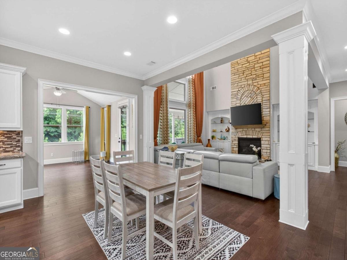 2555 Wood Fern Lane Cumming - Photo 17
