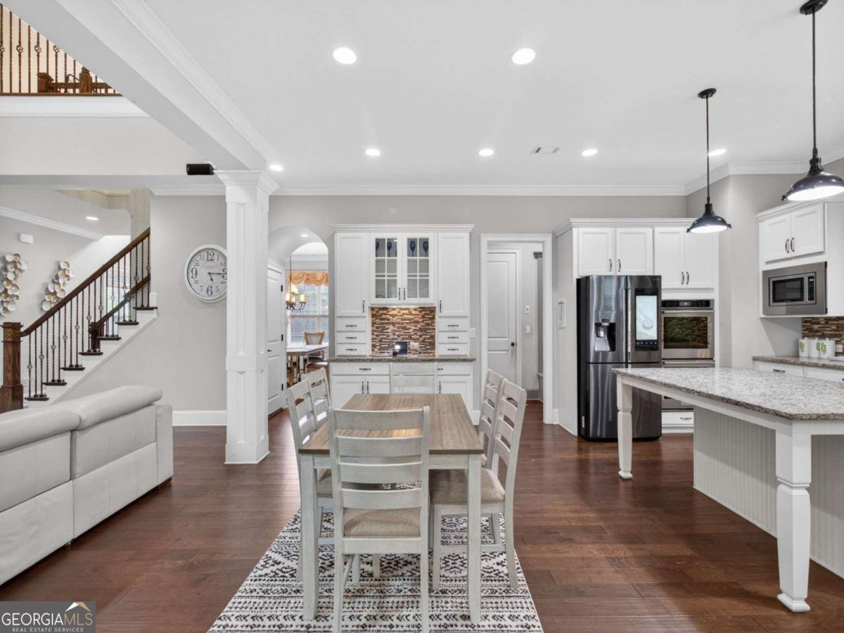 2555 Wood Fern Lane Cumming - Photo 18