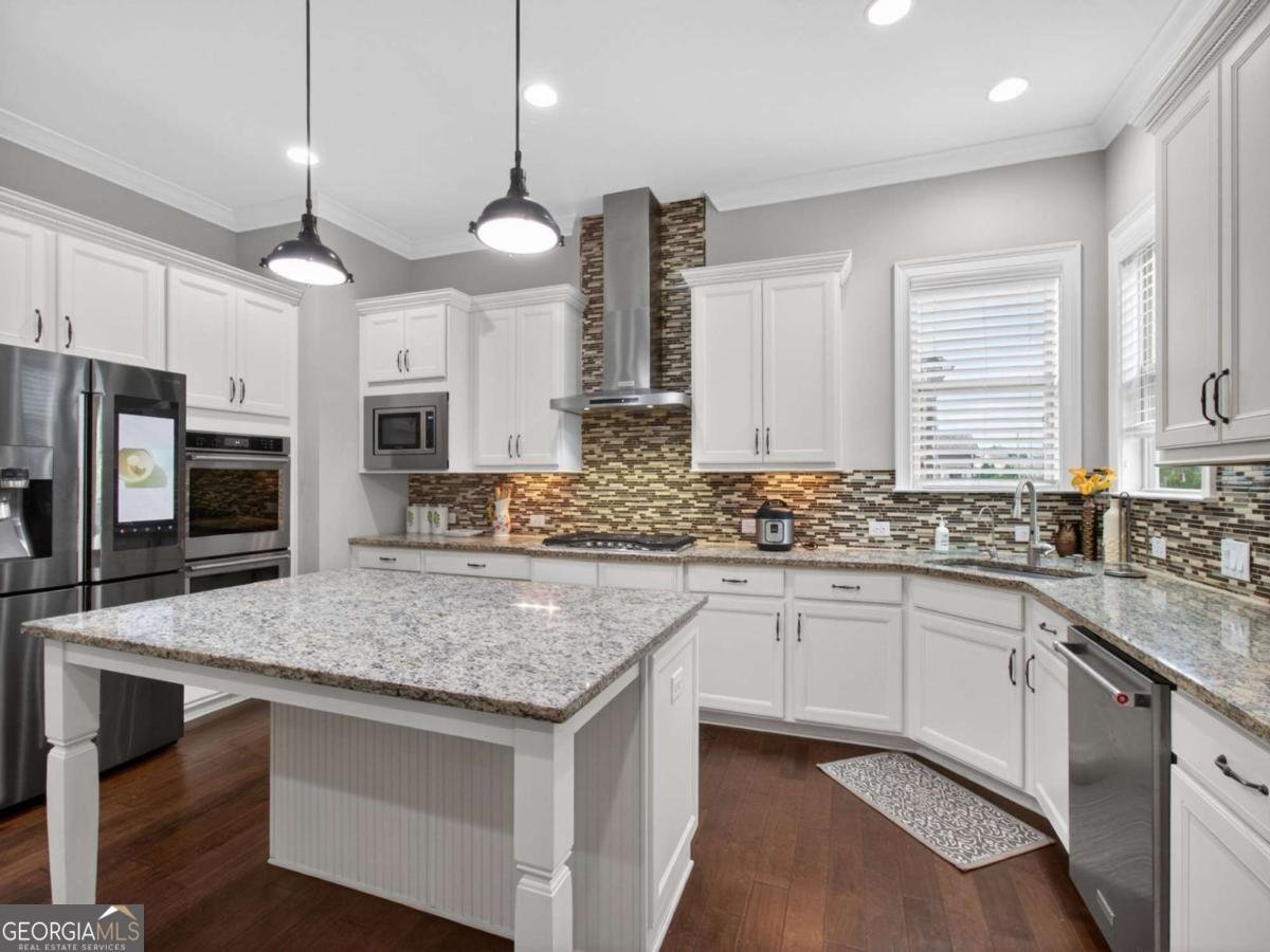 2555 Wood Fern Lane Cumming - Photo 19