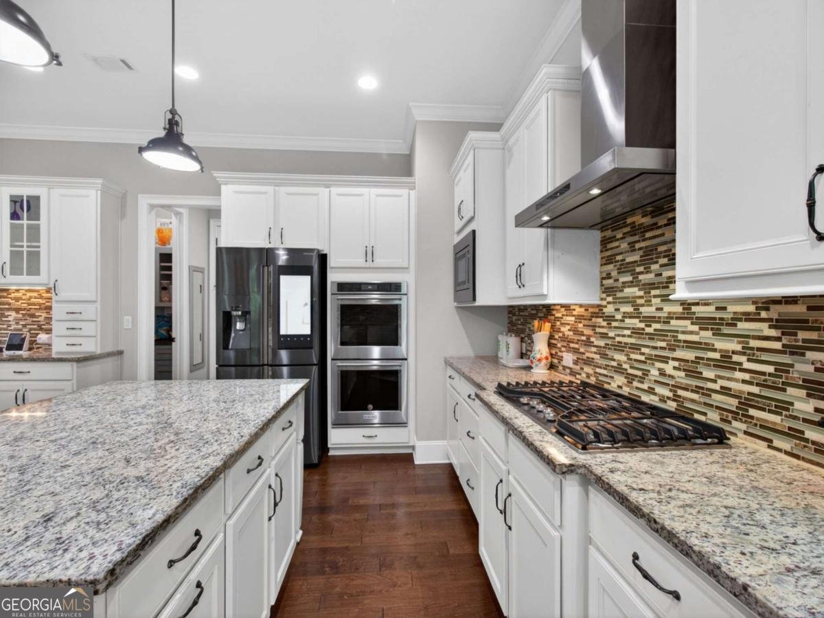2555 Wood Fern Lane Cumming - Photo 20