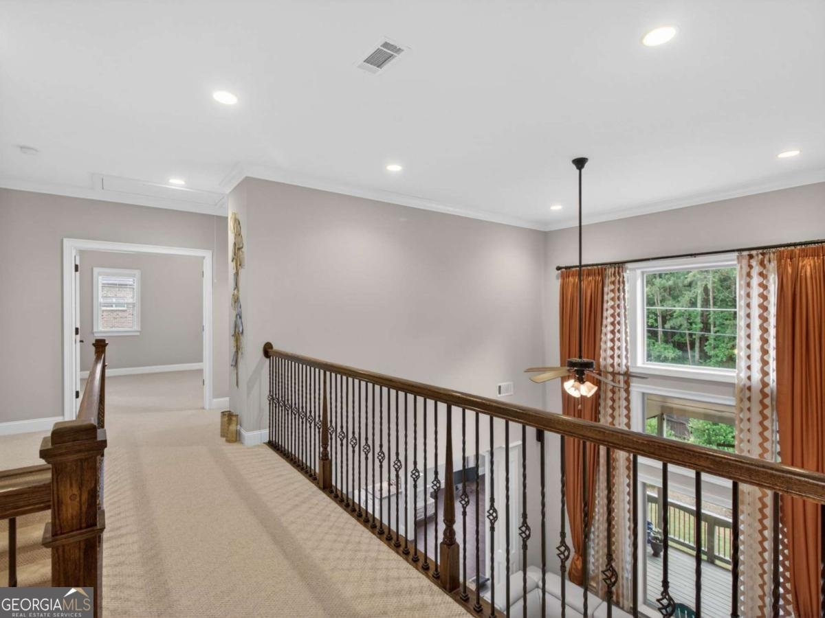2555 Wood Fern Lane Cumming - Photo 24