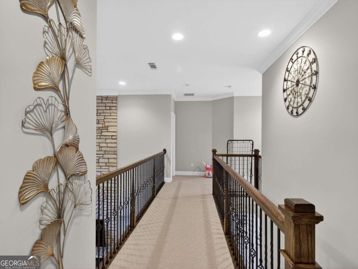 2555 Wood Fern Lane Cumming - Photo 25