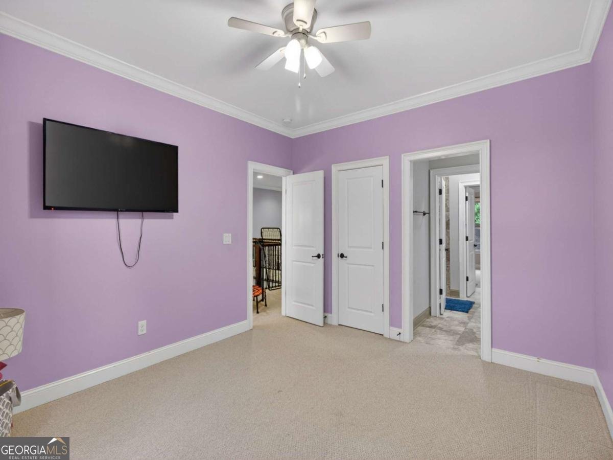 2555 Wood Fern Lane Cumming - Photo 33