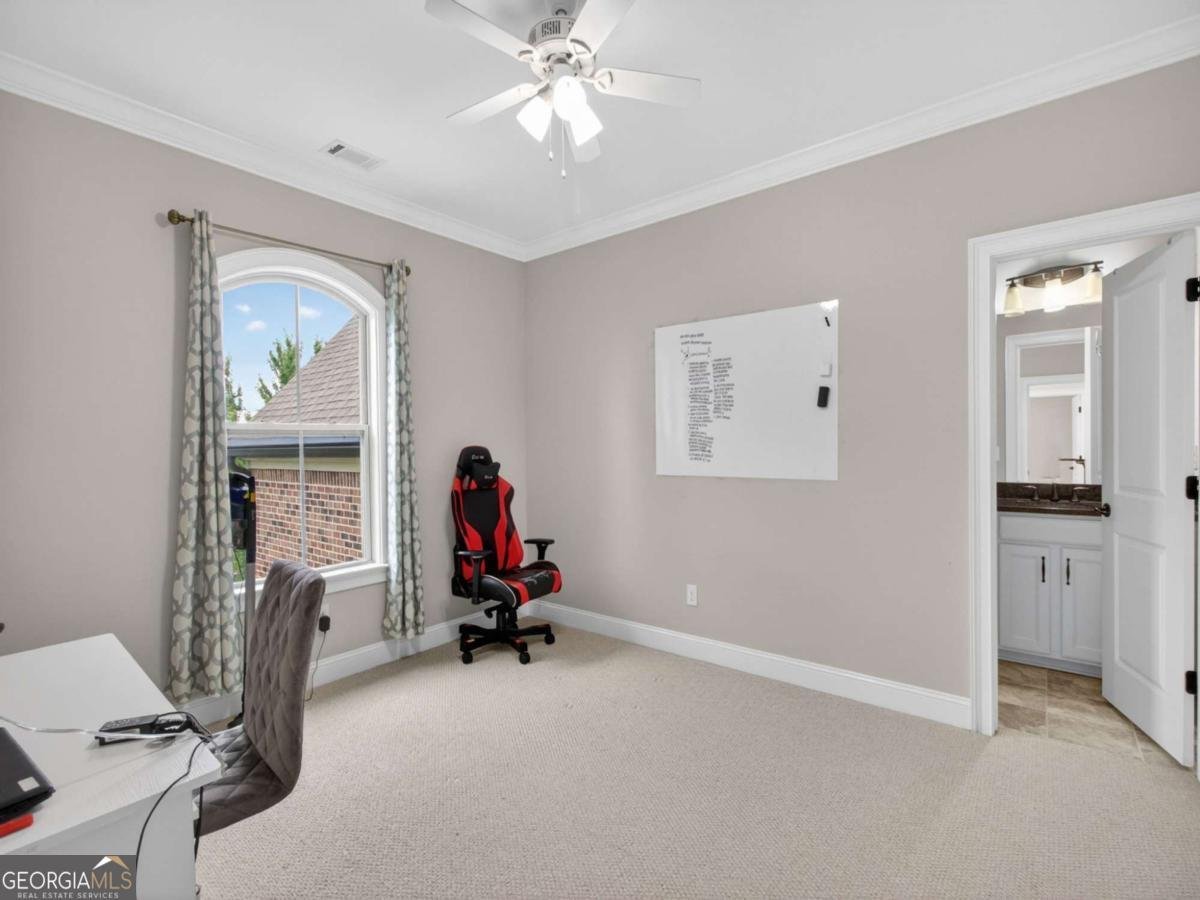 2555 Wood Fern Lane Cumming - Photo 35