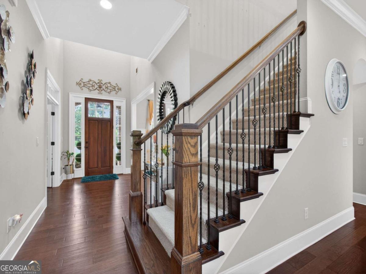 2555 Wood Fern Lane Cumming - Photo 7
