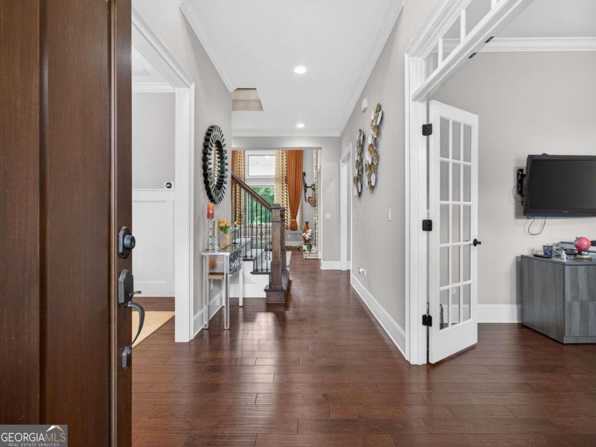 2555 Wood Fern Lane Cumming - Photo 8