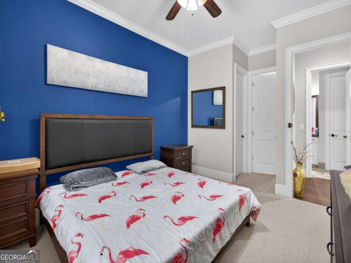 2555 Wood Fern Lane Cumming - Photo 9