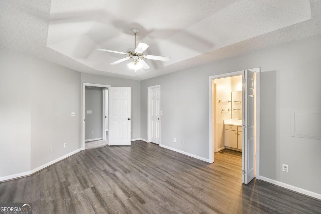 111 Ridge Pointe Court Warner Robins - Photo 21