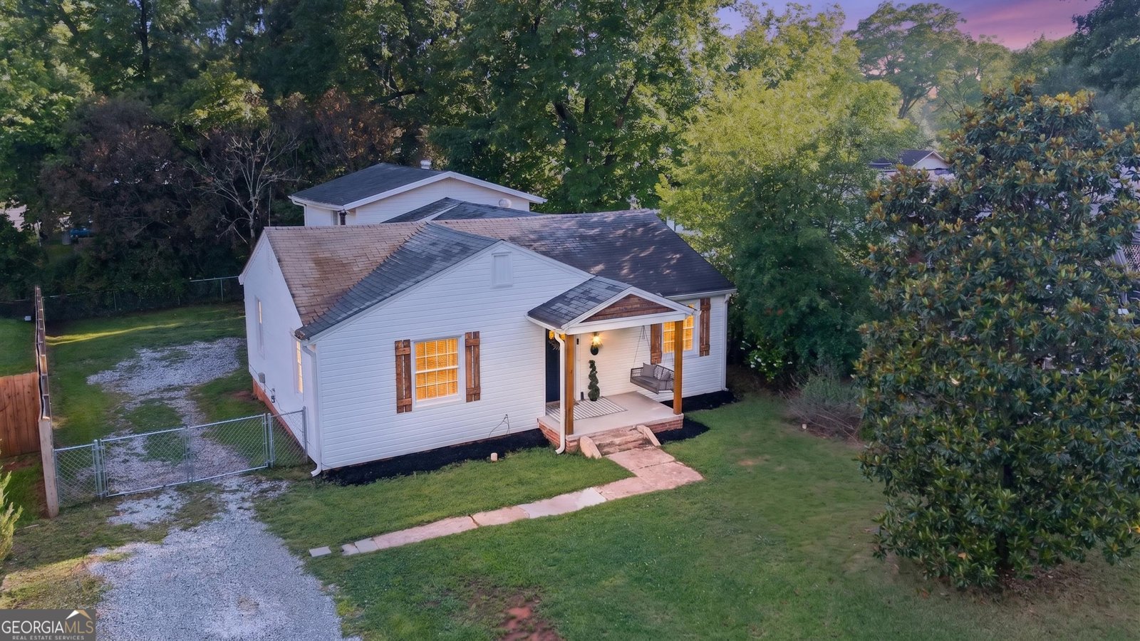103 Meeks Terrace Thomaston - Photo 44