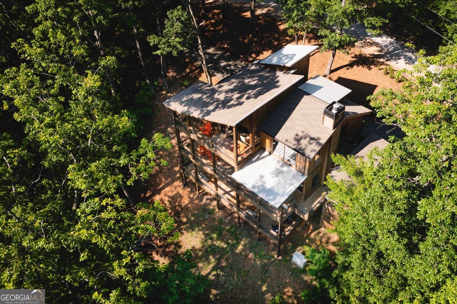 114 Amy Creek Circle Ellijay - Photo 10