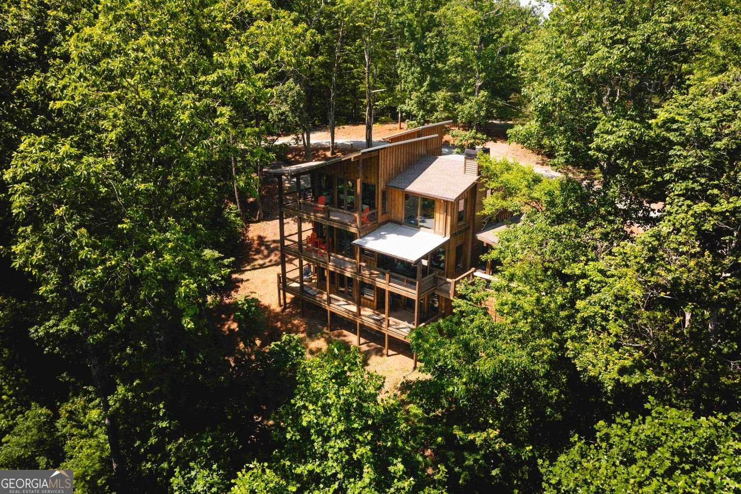 114 Amy Creek Circle Ellijay - Photo 11