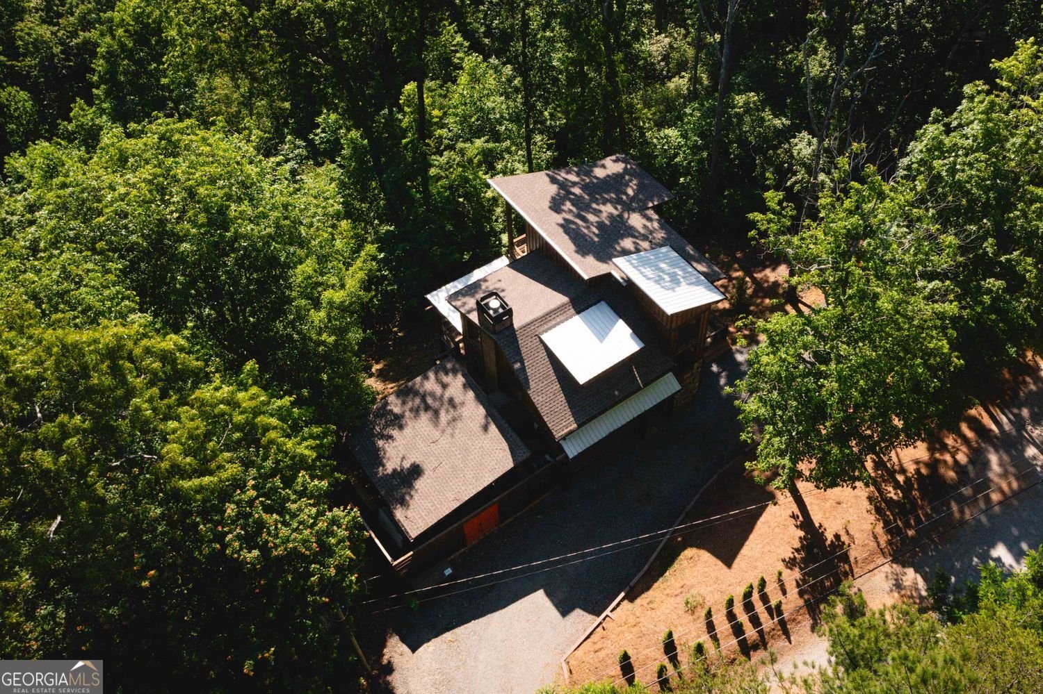 114 Amy Creek Circle Ellijay - Photo 12