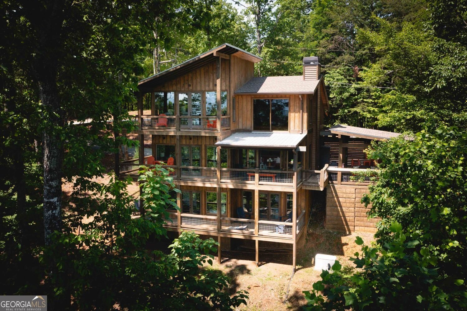114 Amy Creek Circle Ellijay - Photo 13