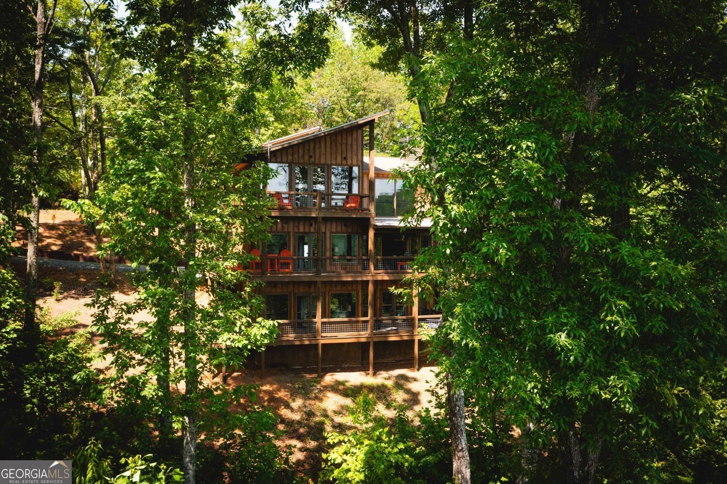 114 Amy Creek Circle Ellijay - Photo 14