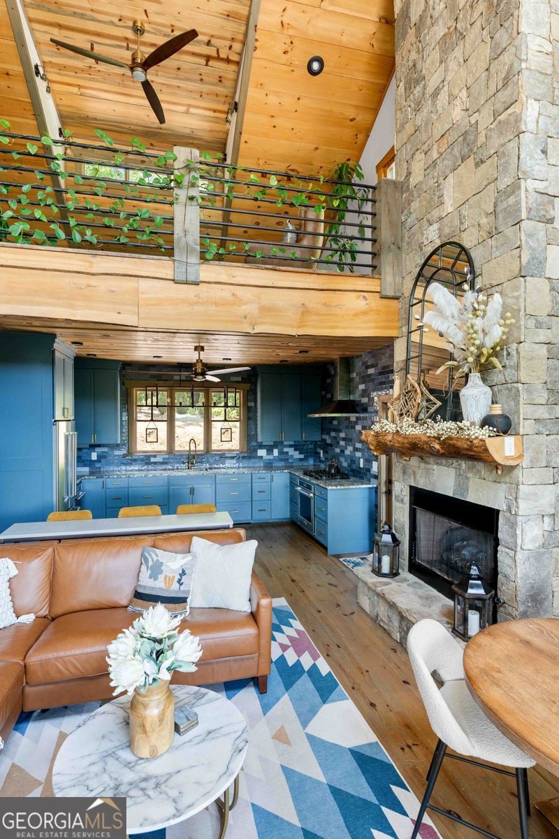 114 Amy Creek Circle Ellijay - Photo 16