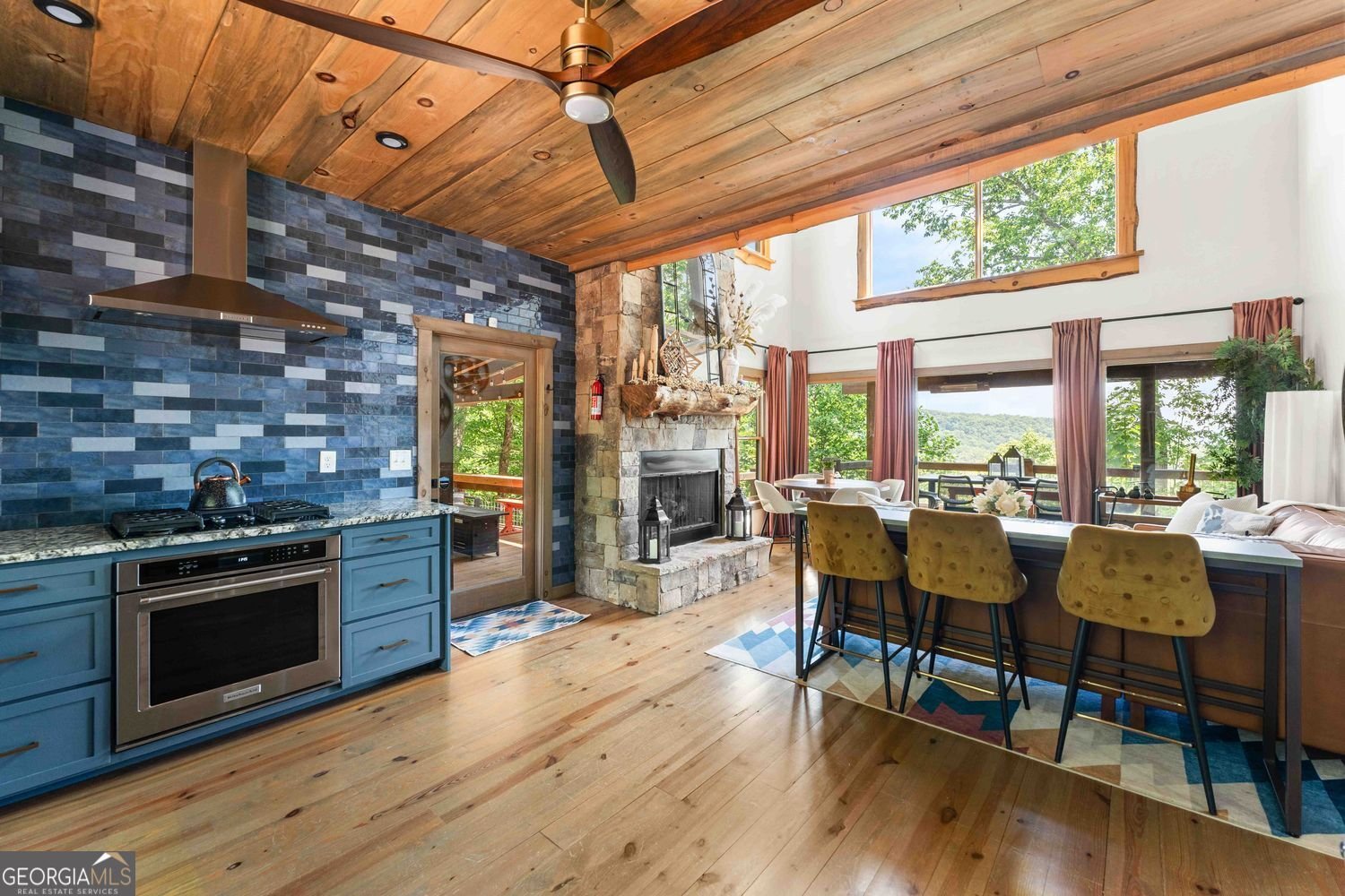 114 Amy Creek Circle Ellijay - Photo 23
