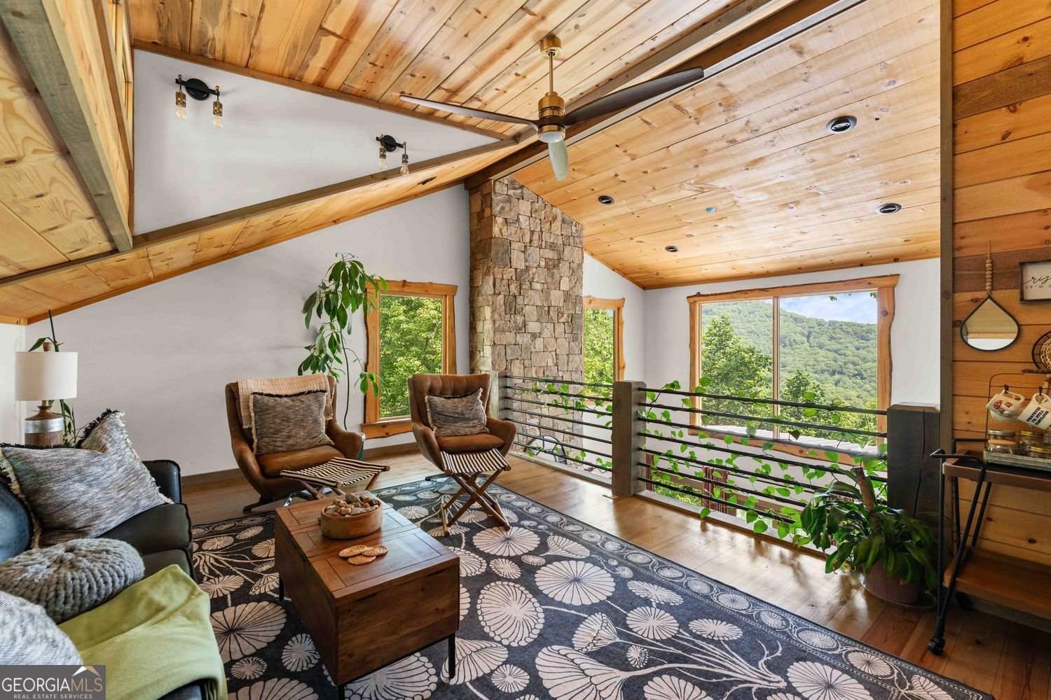 114 Amy Creek Circle Ellijay - Photo 36