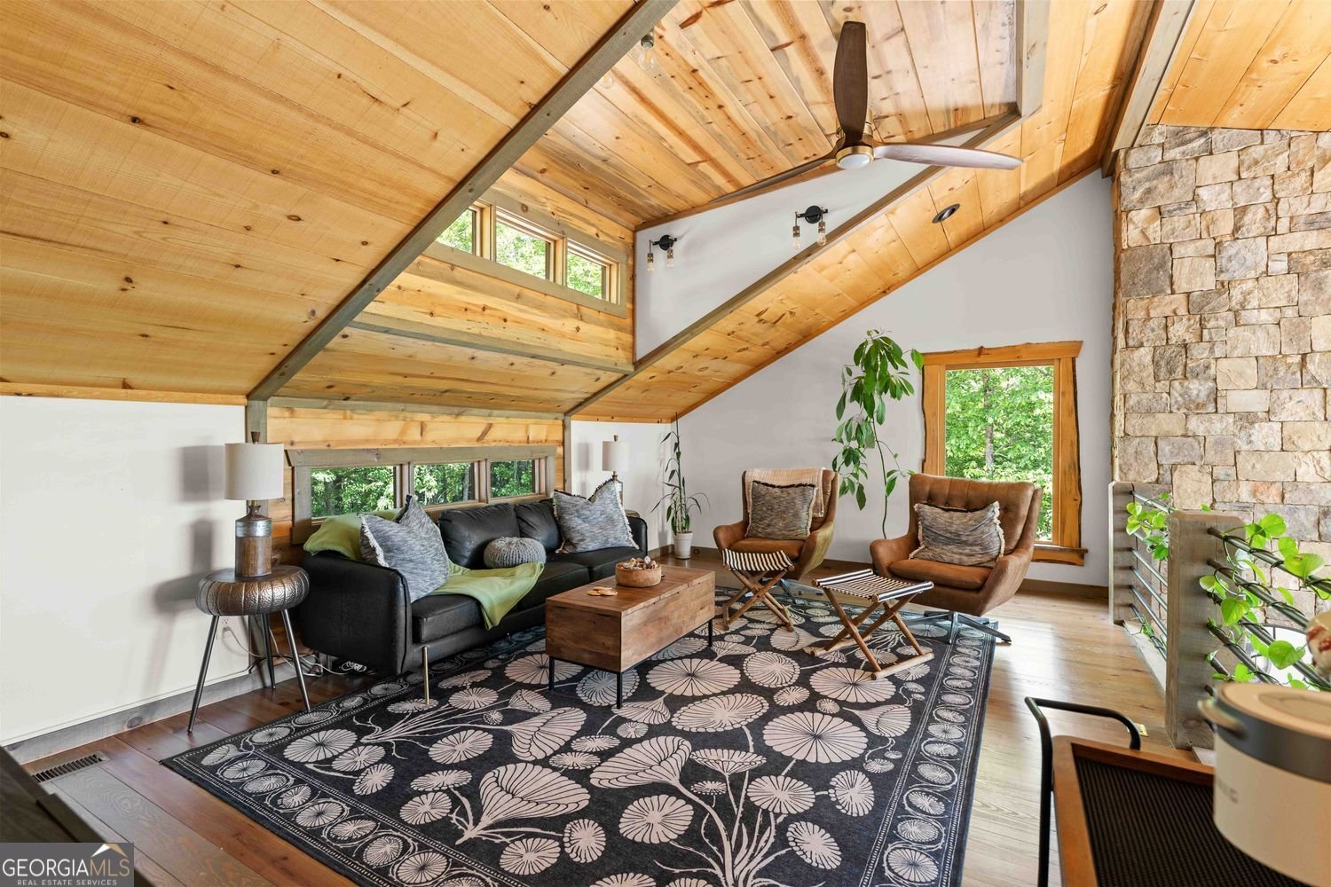 114 Amy Creek Circle Ellijay - Photo 38