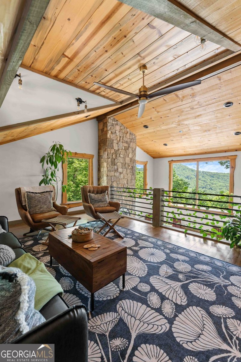 114 Amy Creek Circle Ellijay - Photo 39