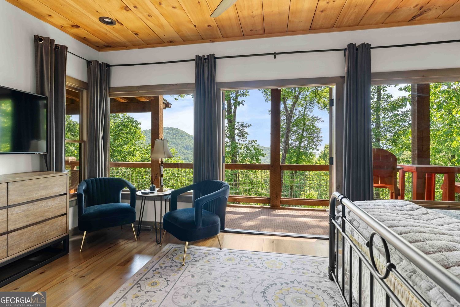 114 Amy Creek Circle Ellijay - Photo 40