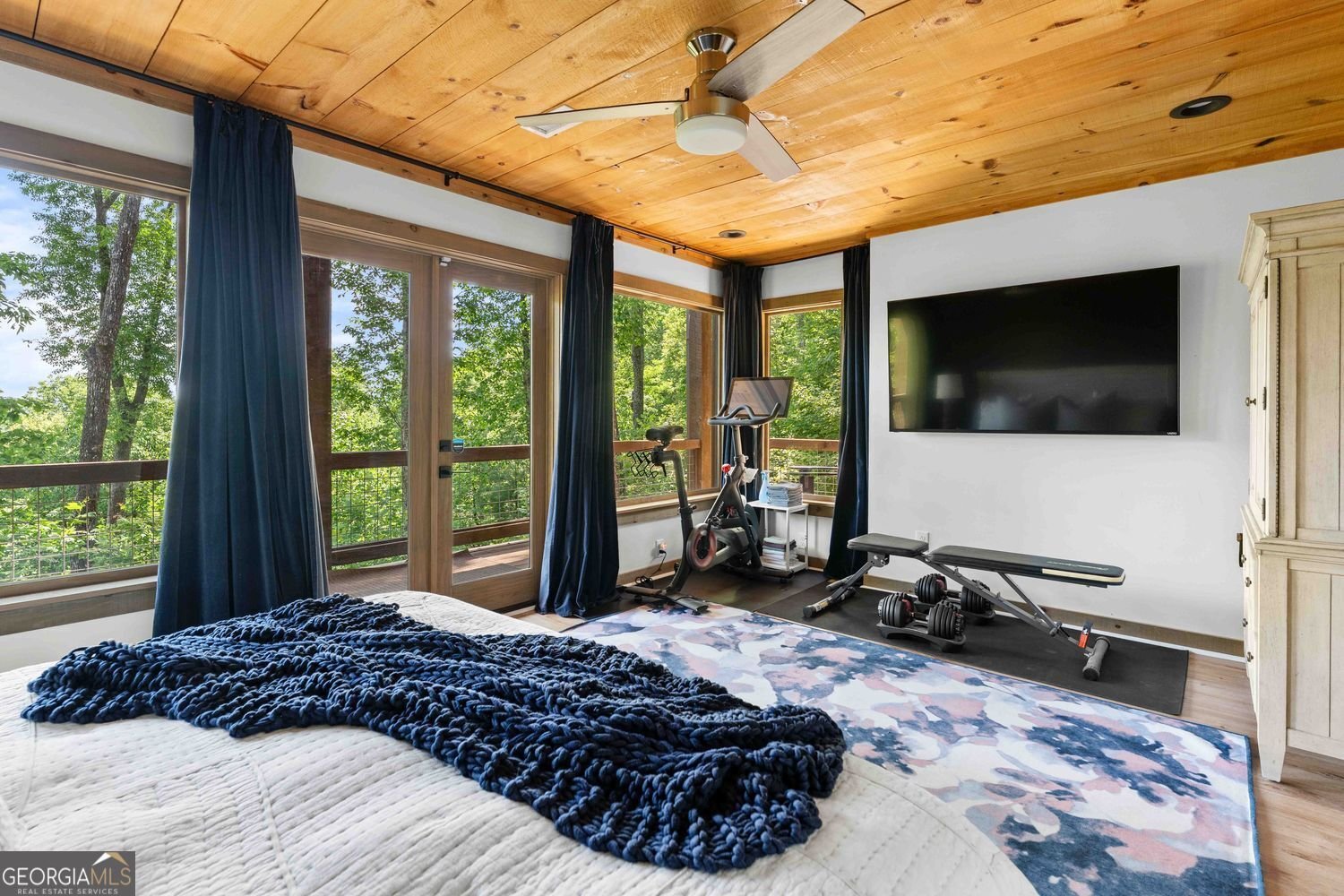 114 Amy Creek Circle Ellijay - Photo 46