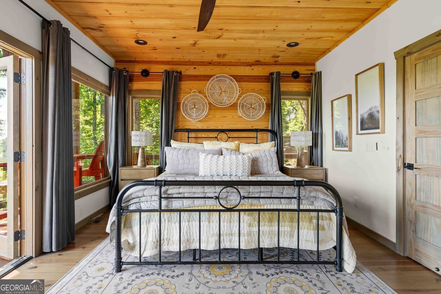 114 Amy Creek Circle Ellijay - Photo 47