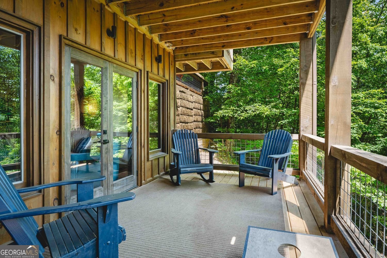 114 Amy Creek Circle Ellijay - Photo 58