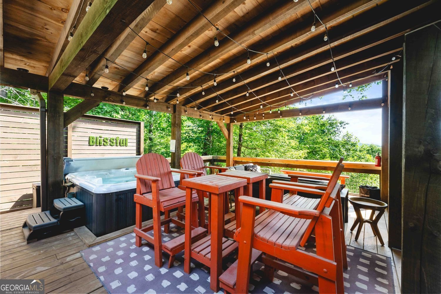 114 Amy Creek Circle Ellijay - Photo 62