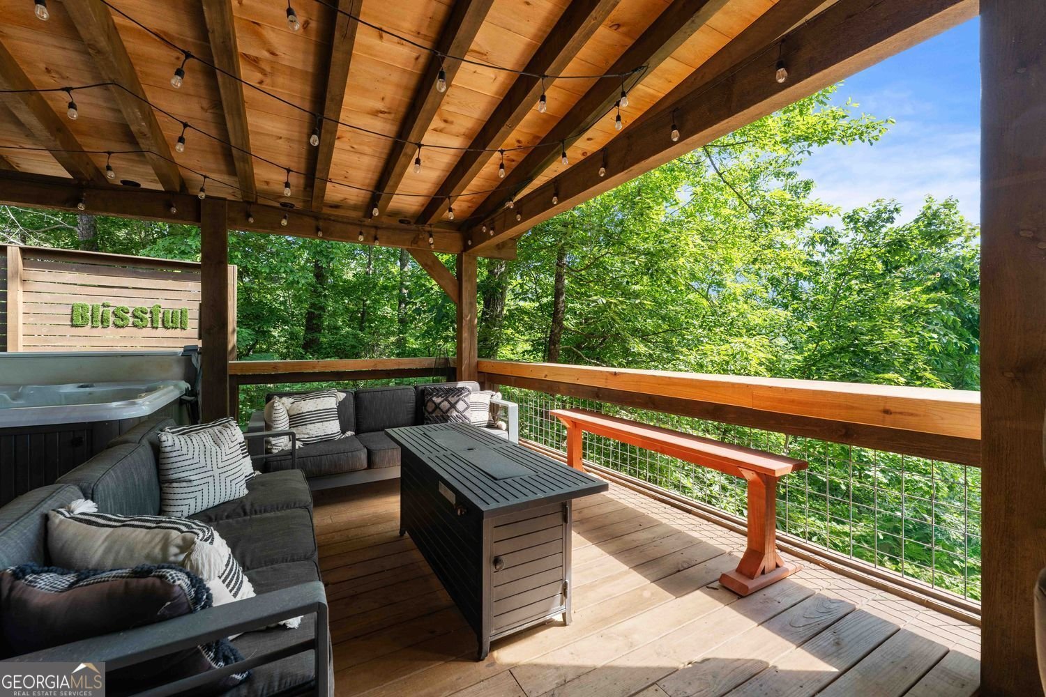114 Amy Creek Circle Ellijay - Photo 63