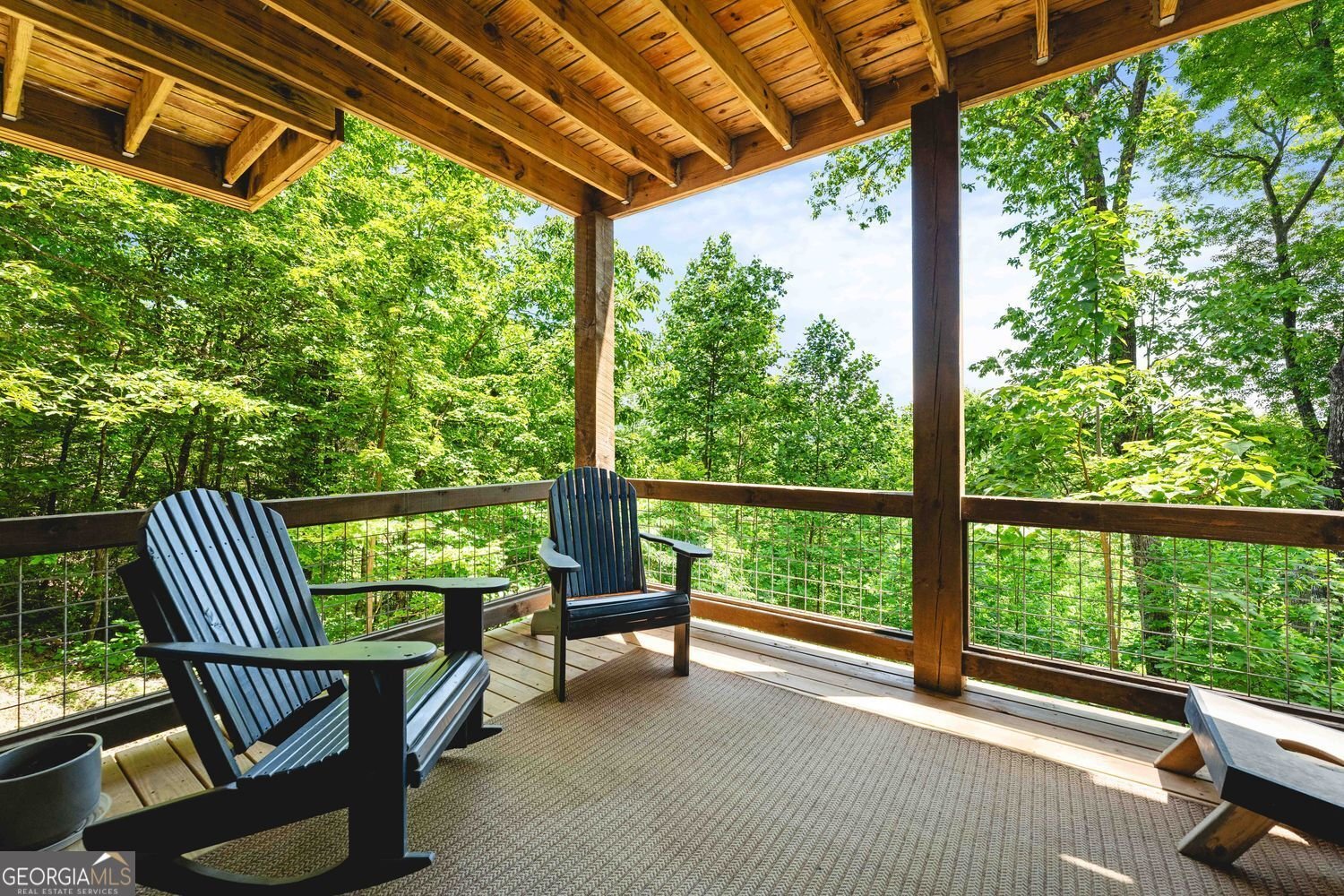 114 Amy Creek Circle Ellijay - Photo 64