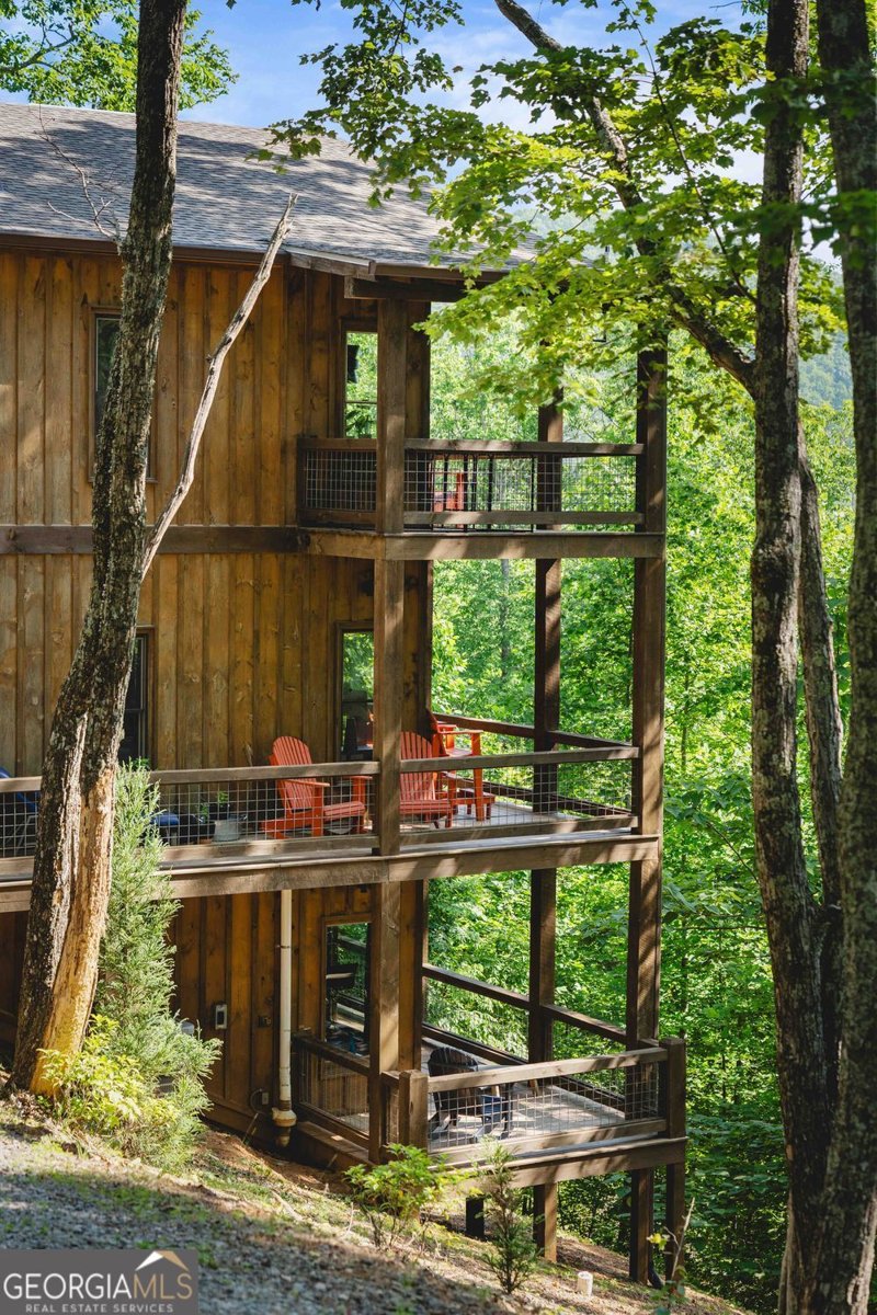 114 Amy Creek Circle Ellijay - Photo 66