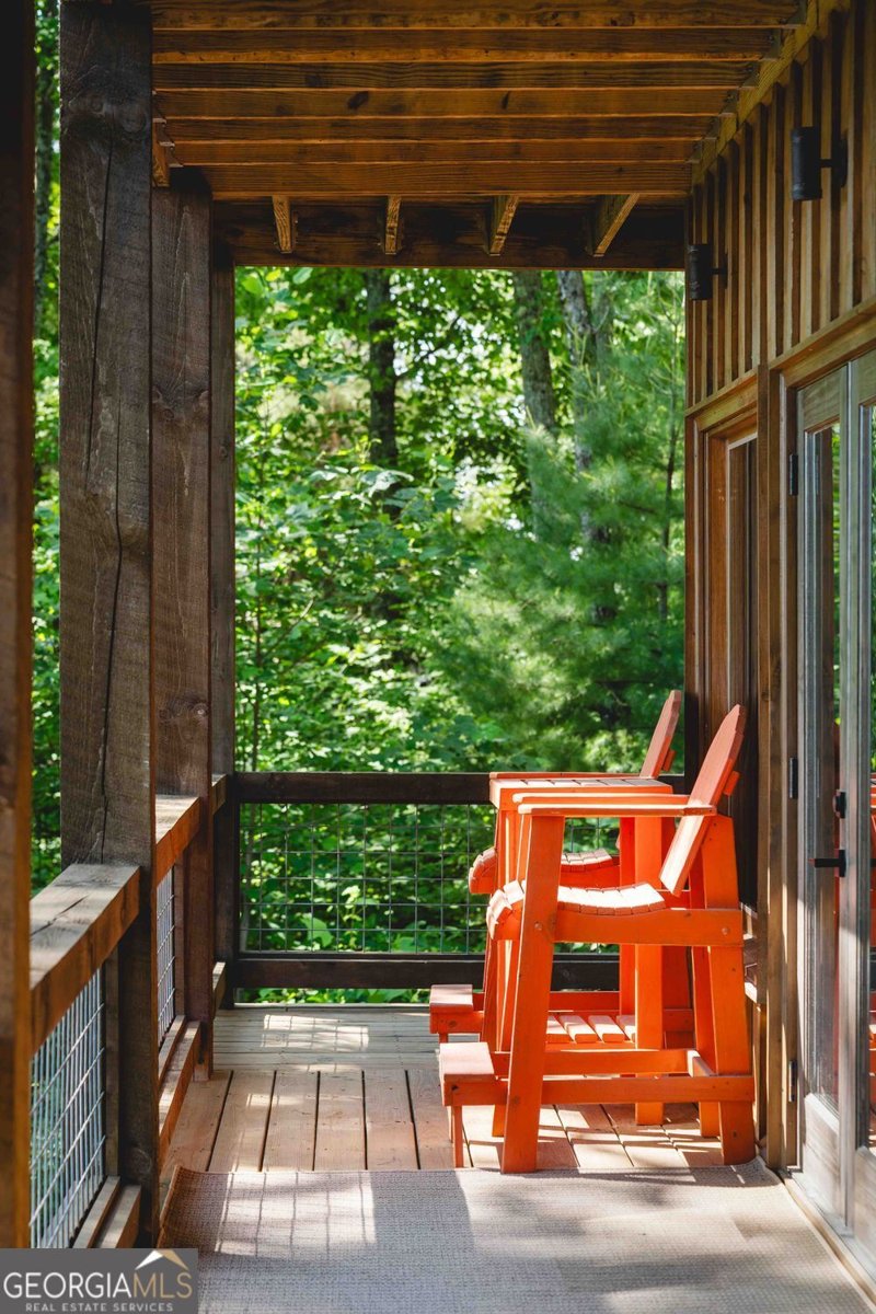 114 Amy Creek Circle Ellijay - Photo 69