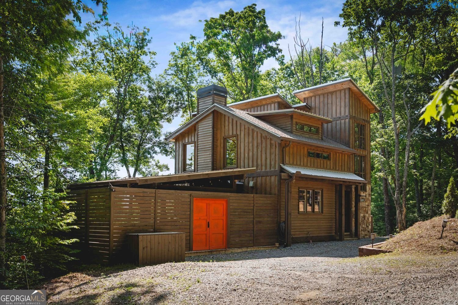 114 Amy Creek Circle Ellijay - Photo 7